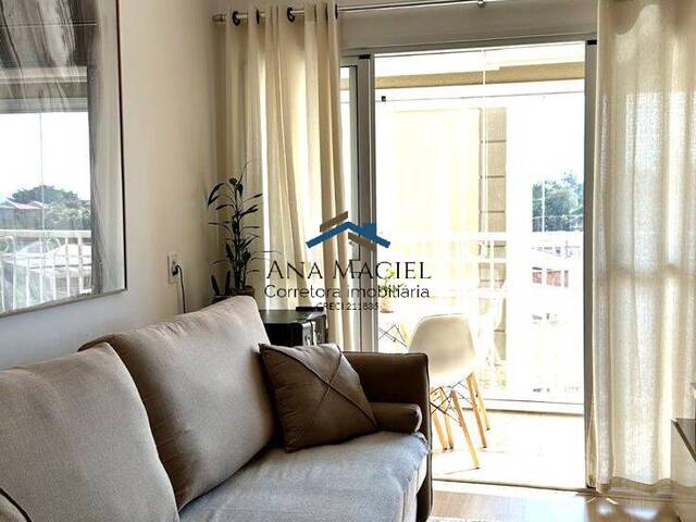 #247 - Apartamento para Venda em Jundiaí - SP
