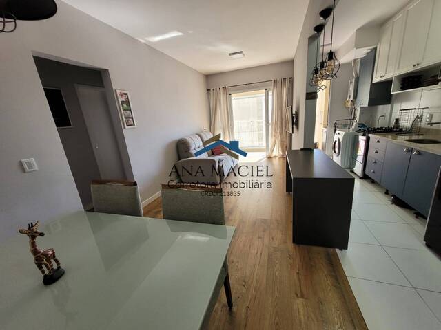 #248 - Apartamento para Venda em Jundiaí - SP