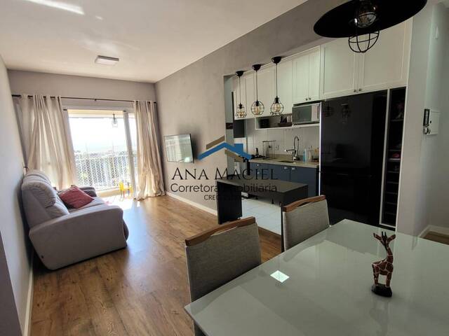 #248 - Apartamento para Venda em Jundiaí - SP