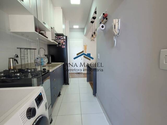 Apartamento para Venda em Jundiaí - 5