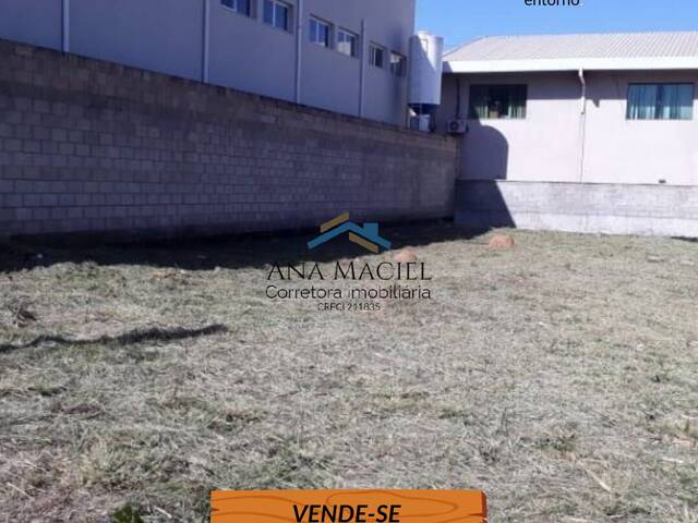 #249 - Área para Venda em Jundiaí - SP - 2