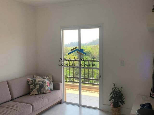 #250 - Apartamento para Venda em Jundiaí - SP - 2