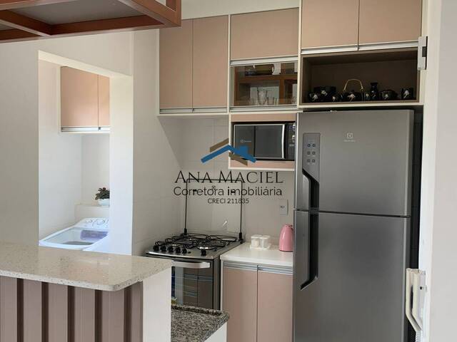 #250 - Apartamento para Venda em Jundiaí - SP - 3