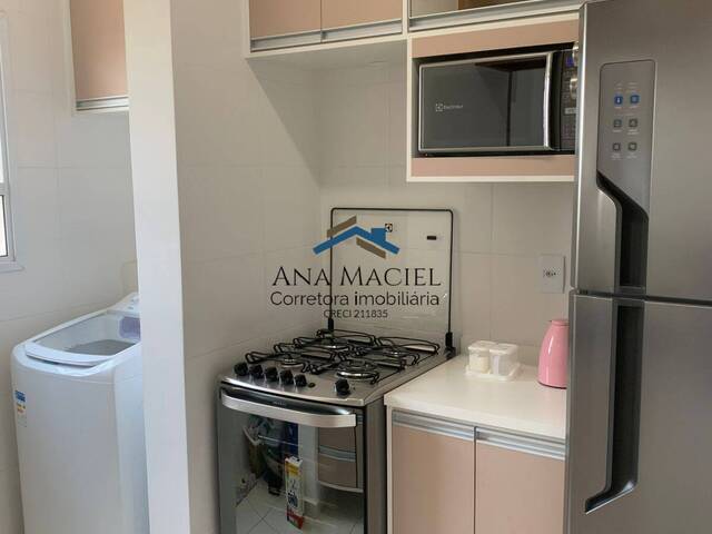 Apartamento para Venda em Jundiaí - 4