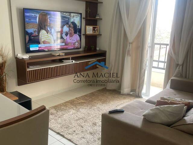 #252 - Apartamento para Venda em Jundiaí - SP - 3