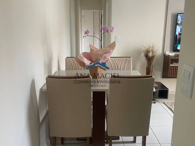 #252 - Apartamento para Venda em Jundiaí - SP - 2