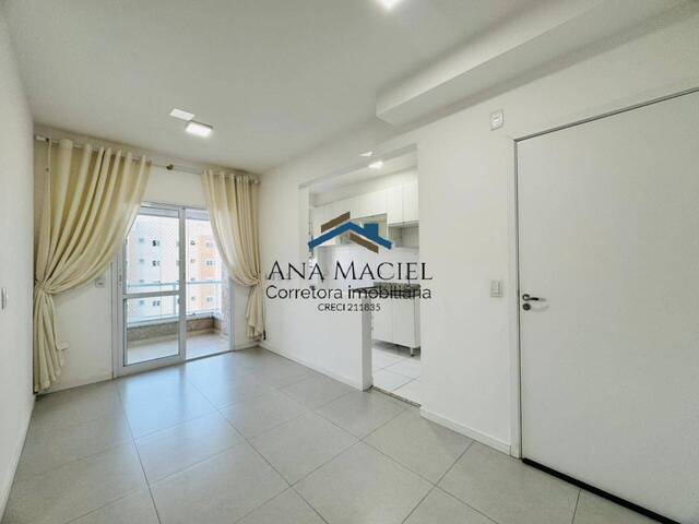 #253 - Apartamento para Venda em Jundiaí - SP - 3