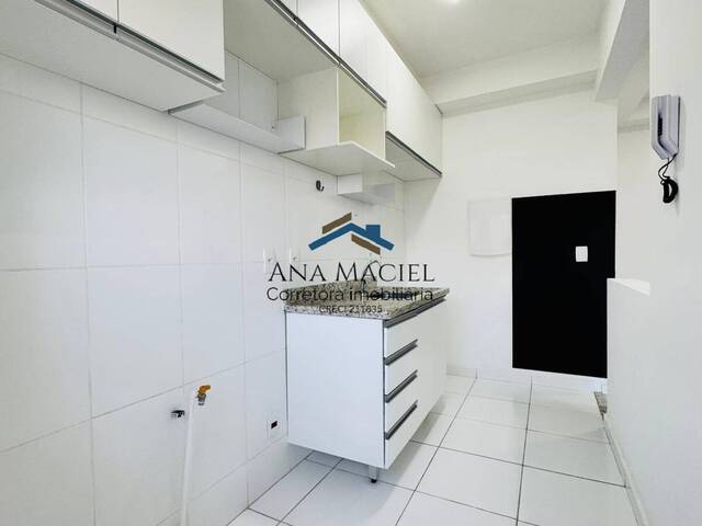 Apartamento para Venda em Jundiaí - 5