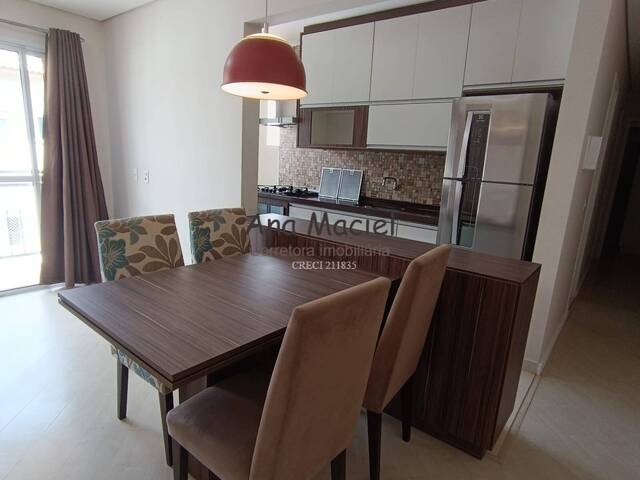 #234 - Apartamento para Venda em Jundiaí - SP