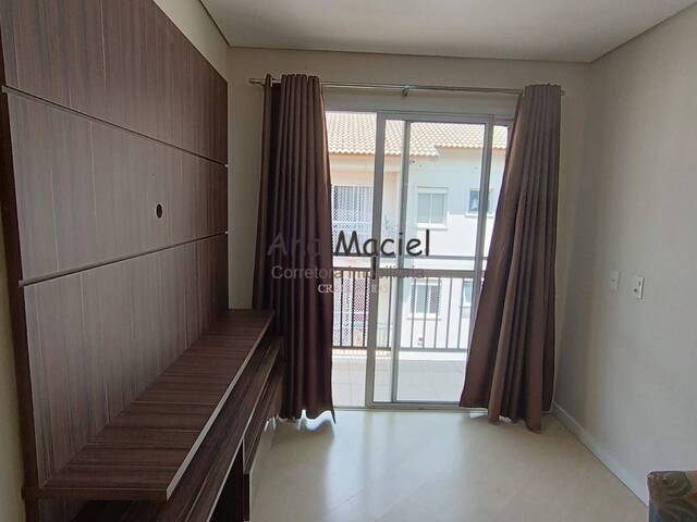 #234 - Apartamento para Venda em Jundiaí - SP