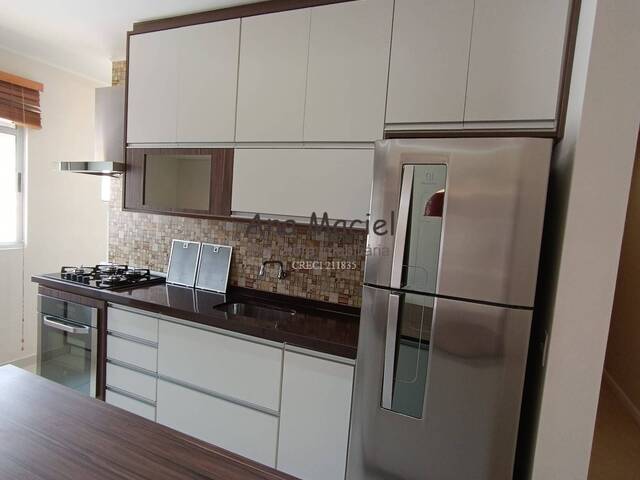 Apartamento para Venda em Jundiaí - 5