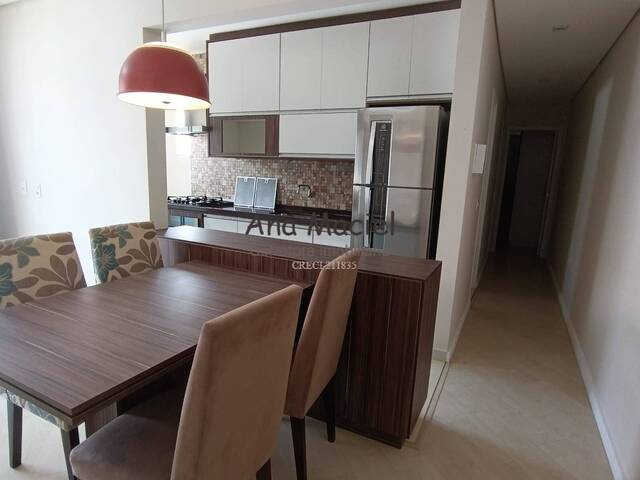 Apartamento para Venda em Jundiaí - 4