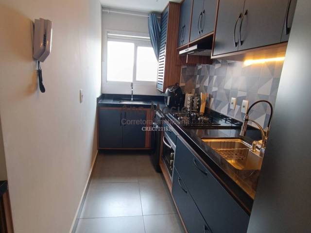 Apartamento para Venda em Jundiaí - 2