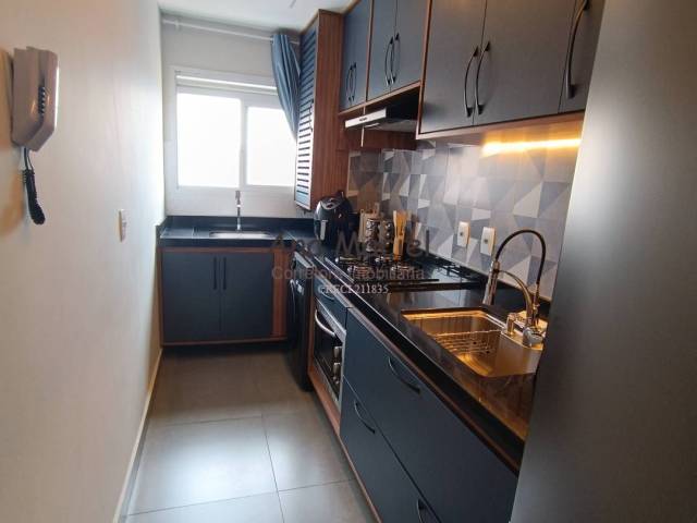 Apartamento para Venda em Jundiaí - 4