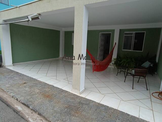 #257 - Casa para Venda em Jundiaí - SP