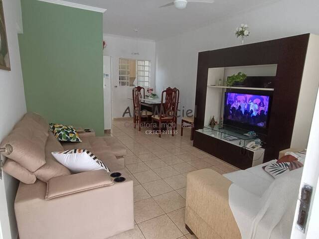 #257 - Casa para Venda em Jundiaí - SP