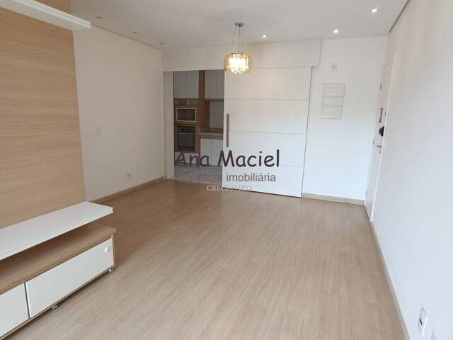 #254 - Apartamento para Venda em Jundiaí - SP