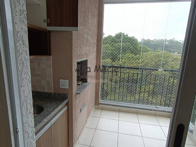 Apartamento para Venda em Jundiaí - 5