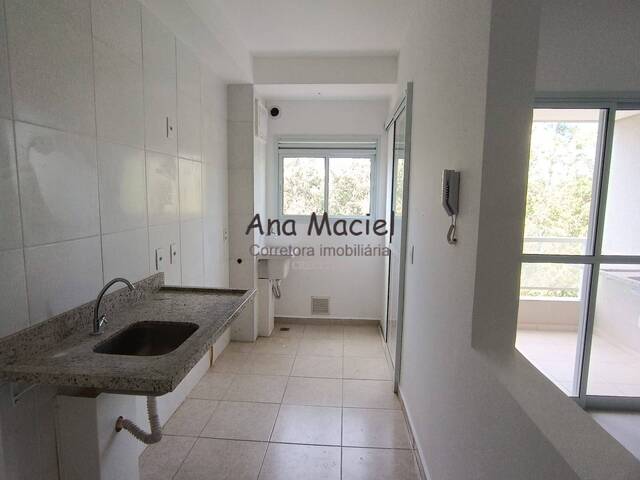 Apartamento para Locação em Jundiaí - 2