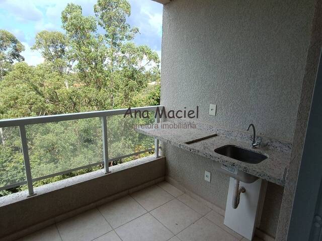 Apartamento para Locação em Jundiaí - 5