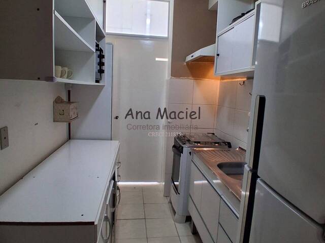 Apartamento para Venda em Jundiaí - 3