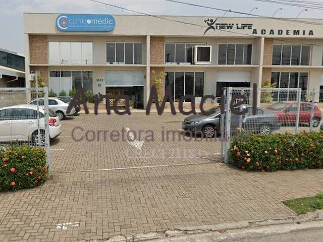 Área para Venda em Jundiaí - 5