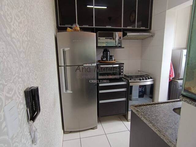 #263 - Apartamento para Venda em Jundiaí - SP - 2