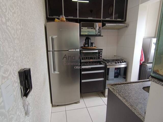 #263 - Apartamento para Venda em Jundiaí - SP - 3