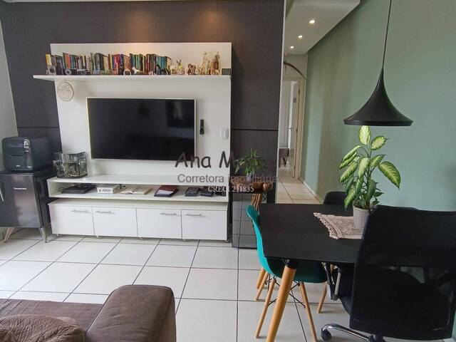 #263 - Apartamento para Venda em Jundiaí - SP - 1