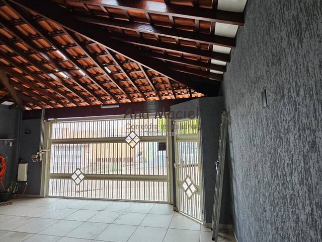 #2026_HELO2 - Casa para Venda em Jundiaí - SP