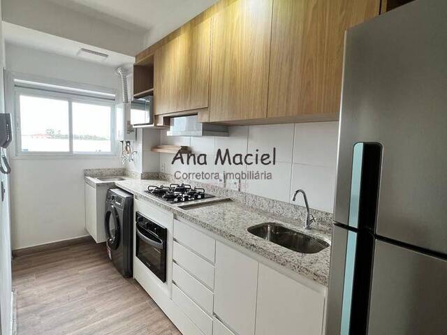 #264 - Apartamento para Venda em Jundiaí - SP