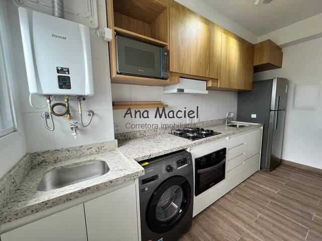 Apartamento para Locação em Jundiaí - 3