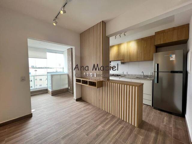 Apartamento para Locação em Jundiaí - 4