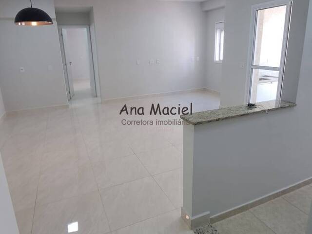 Apartamento para Venda em Jundiaí - 3