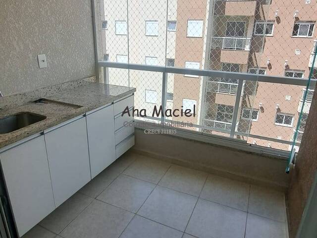 Apartamento para Venda em Jundiaí - 4