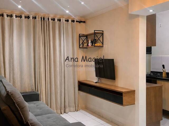 Apartamento para Venda em Jundiaí - 2