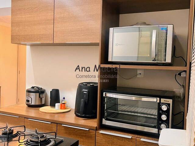 Apartamento para Venda em Jundiaí - 4