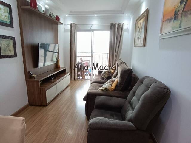 Apartamento para Venda em Jundiaí - 3