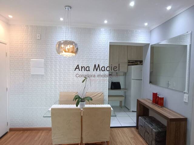 Apartamento para Venda em Jundiaí - 2