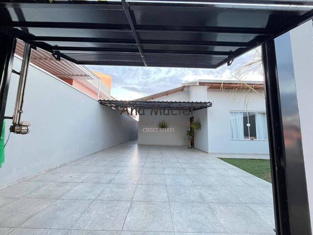 Casa para Venda em Cerquilho - 4