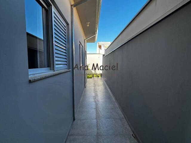 Casa para Venda em Cerquilho - 5