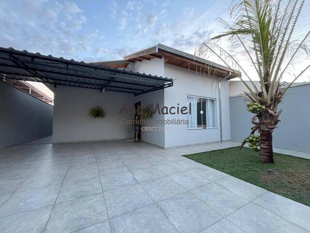 Casa para Venda em Cerquilho - 2