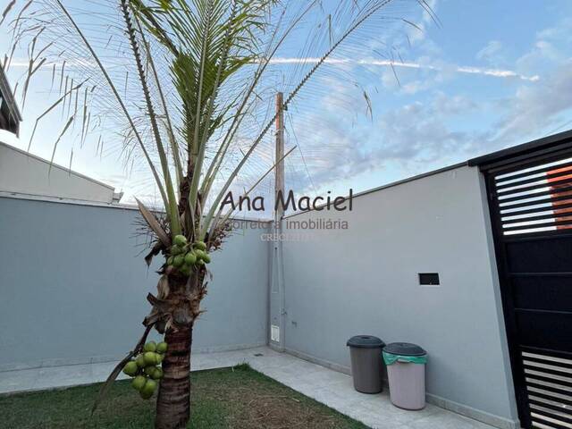 Casa para Venda em Cerquilho - 3