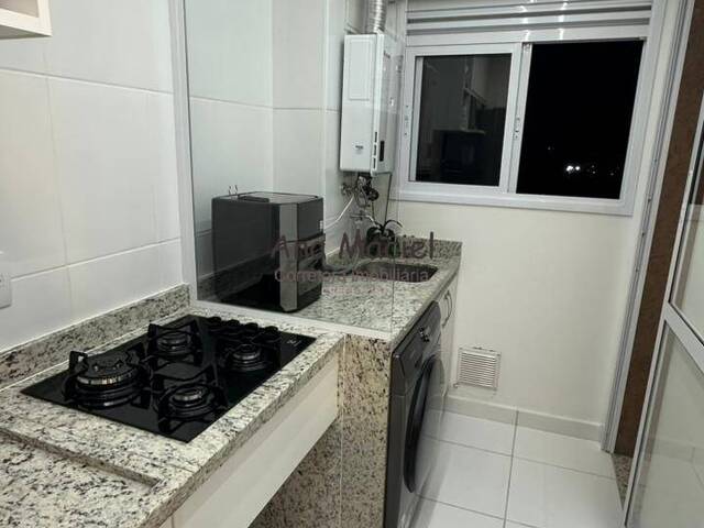 #273 - Apartamento para Locação em Jundiaí - SP - 3