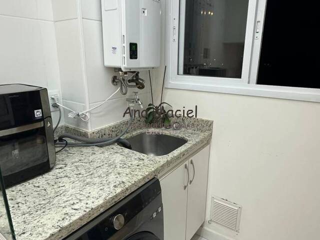 Apartamento para Locação em Jundiaí - 5