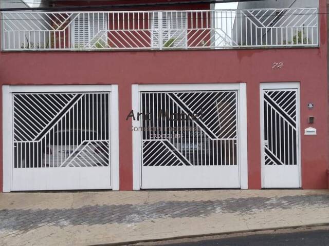 #276 - Casa para Venda em Jundiaí - SP - 1
