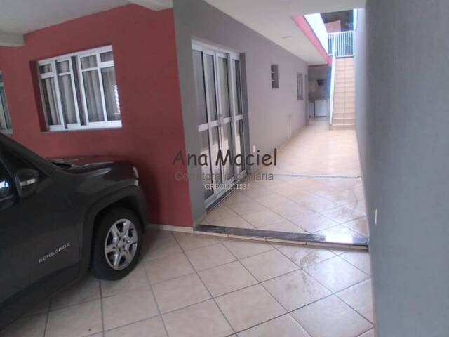 #276 - Casa para Venda em Jundiaí - SP - 3