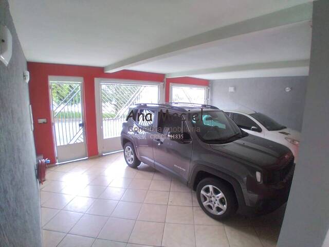 #276 - Casa para Venda em Jundiaí - SP - 2