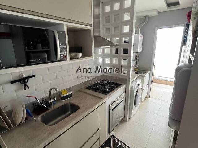 Apartamento para Venda em Jundiaí - 4
