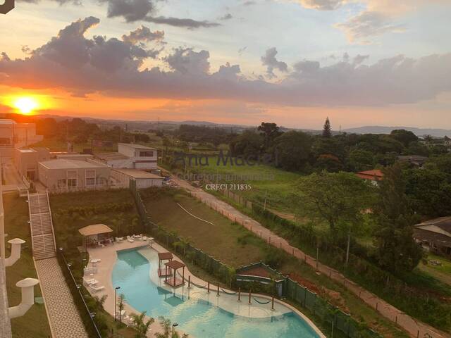 #274 - Apartamento para Venda em Jundiaí - SP - 2